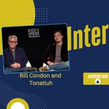 Tonatiuh and Bill Condon Talk KISS OF THE SPIDER WOMAN and Jennifer Lopez's Performance