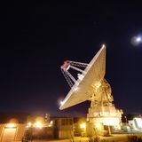 43E-55-RADAR Telescopes Pair Up To ImageNEA