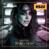 #622: Tóia Ferraz e a qualidade da presença