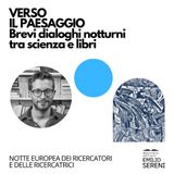 Puntata 3 | Federico Gestri - "Per una storia del dissesto idrogeologico in Italia"