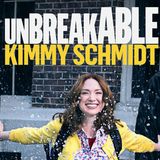 1x06 - Defiance/Unbreakable Kimmy Schmidt (1T)/Robot Girls Z