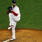 Rick Porcello Eager To Start World Series Game 3 For Red Sox