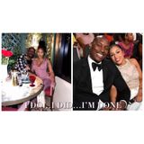 Tyrese DUMPED By Fiance Because He Keeps His Ex Wife Name In His Mouth Too Much & Album About Her