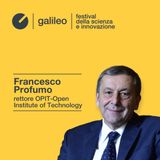 Francesco Profumo: la cultura dell'innovazione