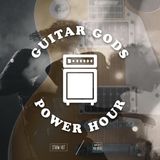 Guitar Gods Power Hour Riot in the Streets