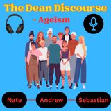 The Dean Discourse Episode #1