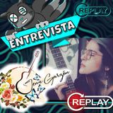 ENTREVISTA AL ARTISTA 🔥 JENN GARZONN 🎙️