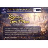 Sign of the Son of Man