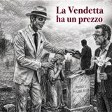 Un Uomo Misterioso Gli Promise la Vendetta. Poi Iniziò l'Incubo… | CreepyPasta ITA