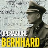 I Falsari Di Hitler: Operazione Bernhard