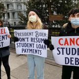Latest on Student Loan Debt Forgiveness with SDCC Leaders