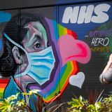 Lockdown exit plan on way as UK passes COVID-19 peak | 30 April 2020