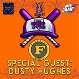 Former MLB Pitcher Dusty Hughes joins The Hitting Zone