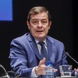 Tertulia de Herrero: Una encuesta señala que el PP subiría y Vox sufriría un frenazo en Castilla y León