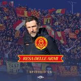 RESA DELLE ARMI