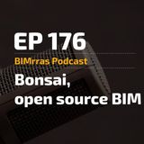 176 Bonsai, opensource BIM with Dion Moult