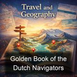 Golden Book of the Dutch Navigators - Hendrik van Loon
