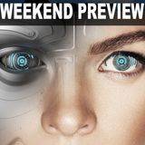 The hunt for the humanoid robot (weekend preview)