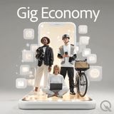 The Rise of Freelance Work - How Technology Transformed Traditional Employment