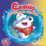 Cuento infantil ecológico: Camilo el tiburón martillo - Temporada 7 - Episodio 4