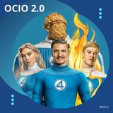 Los 4 Fantásticos 4️⃣