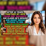 My Wife Left After 12 Years for Her 'Soulmate' | Reddit Stories Compilation