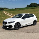 Har BMW scoret et KÆMPE selvmål? Ny forhjulstrukken BMW 1-serie med Frederik Frey fra Bilmagasinet