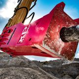 Promove al Bauma, il futuro delle demolizioni