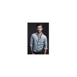 Justin Baldoni of CW's  Jane the Virgin