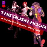 Rush Hour Episode 2 - Riots & Walkouts