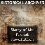 08 - Story of the French Revolution by Ernest Belfort Bax