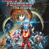 The Transformers - The Movie (1986) Alternative Commentary