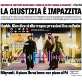 Rassegna stampa del 12  marzo 2025