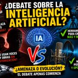 me puede aniquilar inteligecia artificial