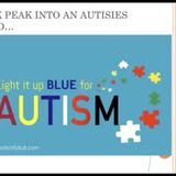 Autism Awarenes Talk presented to Rotary Club Ongata Rongai