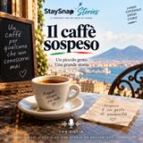 Napoli – Il caffè sospeso | Un caffè per qualcuno che non conoscerai mai