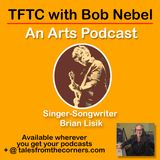 Brian Lisik Presents The Slovak Club, Basement Recordings & Cleveland-Akron Nostalgia