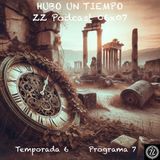 HUBO UN TIEMPO | LuisBermejo.com 06x07