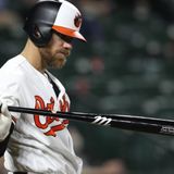 Out of Left Field: Chris Davis hitting drought comes to an end, the extension signed by Atlanta Braves 2B Ozzie Albies is it good or bad