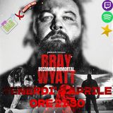 Becoming Immortal: la recensione del documentario su Bray Wyatt (Wrestling Times Podcast x Open Bar)