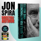 142 - New Mike Hodges Book - By Jon Spira
