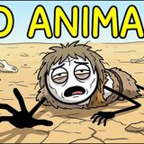 Why Ancient Humans Would Have Died Without Animals_