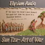 Sun Tzu- Art of War
