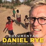 Dokumentar: DANIEL RYE