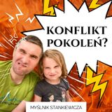 Jak się dogadać z młodszymi?