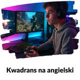 KNA: Lekcja 367 (gry wideo cz. 1)