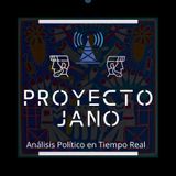 Proyecto Jano- Episodio 1 2020 - Guerra Mundial, García Luna