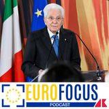 Draghi e Mattarella, cosa resta del richiamo all’Europa