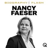Nancy Faeser Biography Flash: The Full Story Starts Here
