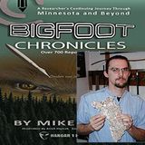Investigating & Tracking Bigfoot with Mike Quast